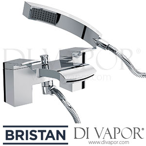 Bristan DSC BSM C Descent Bath Shower Mixer Spare Parts